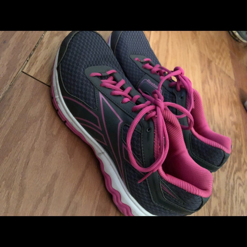 Reebok sneakers